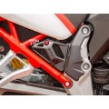DBK Special Parts (Ducabike) Voltage Regulator Cover Bolt Kit for the Ducati Multistrada V4 / S / Sport DBK Special Parts (Ducabike) Voltage Regulator Cover Bolt Kit for the Ducati Multistrada V4 / S / Sport