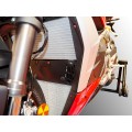Ducabike Radiator Frame Screw Kit for the Ducati Streetfighter V2