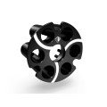 DBK Special Parts (Ducabike) Contrast Cut Pressure Plate for Ducati's with 6 spring Wet Clutches DBK Special Parts (Ducabike) Contrast Cut Pressure Plate for Ducati's with 6 spring Wet Clutches