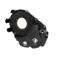 DBK Special Parts (Ducabike) Billet Vented Clutch Side Engine Case Cover for Dry Clutch Ducati- Old Version DBK Special Parts (Ducabike) Billet Vented Clutch Side Engine Case Cover for Dry Clutch Ducati- Old Version