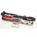 Ducabike Andreani 20mm Fork Cartridge Kit for Ducati Monster 821 with Kayaba Forks