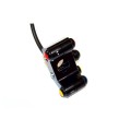 DBK Special Parts (Ducabike) 7 Button Handlebar Street Switch For 2019+ Monster 1200/821, Scrambler 1100/800, Hypermotard 950 and 2017+ Multistrada 950 and Supersport