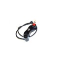 DBK Special Parts (Ducabike) Start/Kill switch for Brembo OE Semi-Radial, RCS, and Performance Technology Master Cylinders DBK Special Parts (Ducabike) Start/Kill switch for Brembo OE Semi-Radial, RCS, and Performance Technology Master Cylinders
