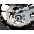 DBK Special Parts (Ducabike) Billet Chain Adjusters for the Ducati Multistrada V4 DBK Special Parts (Ducabike) Billet Chain Adjusters for the Ducati Multistrada V4