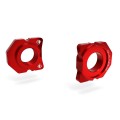 DBK Special Parts (Ducabike) Billet Chain Adjusters for the Ducati Multistrada V4 DBK Special Parts (Ducabike) Billet Chain Adjusters for the Ducati Multistrada V4