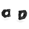 DBK Special Parts (Ducabike) Billet Chain Adjusters for the Ducati Multistrada V4 DBK Special Parts (Ducabike) Billet Chain Adjusters for the Ducati Multistrada V4