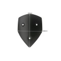 DBK Special Parts (Ducabike) SPORT Windscreen for Ducati Multistrada 1200 (2010-2012) DBK Special Parts (Ducabike) SPORT Windscreen for Ducati Multistrada 1200 (2010-2012)