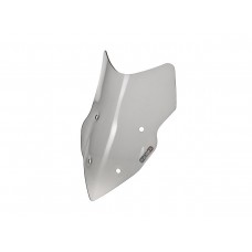 DBK Special Parts (Ducabike) Intermediate Windscreen for Ducati Multistrada 1200 (2013-2014)
