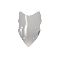 DBK Special Parts (Ducabike) Intermediate Windscreen for Ducati Multistrada 1200 (2013-2014) DBK Special Parts (Ducabike) Intermediate Windscreen for Ducati Multistrada 1200 (2013-2014)