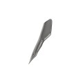 DBK Special Parts (Ducabike) Intermediate Windscreen for Ducati Multistrada 1200 (2013-2014) DBK Special Parts (Ducabike) Intermediate Windscreen for Ducati Multistrada 1200 (2013-2014)