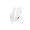 DBK Special Parts (Ducabike) Intermediate Windscreen for Ducati Multistrada 1200 (2013-2014) DBK Special Parts (Ducabike) Intermediate Windscreen for Ducati Multistrada 1200 (2013-2014)