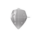 DBK Special Parts (Ducabike) SPORT Windscreen for Ducati Multistrada 1200 (2013-2014) DBK Special Parts (Ducabike) SPORT Windscreen for Ducati Multistrada 1200 (2013-2014)