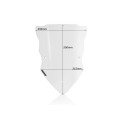 DBK Special Parts (Ducabike) Touring Windscreen for Ducati Multistrada 1260 / 1200 / 950 (2015+) DBK Special Parts (Ducabike) Touring Windscreen for Ducati Multistrada 1260 / 1200 / 950 (2015+)