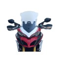 DBK Special Parts (Ducabike) Touring Windscreen for Ducati Multistrada 1260 / 1200 / 950 (2015+) DBK Special Parts (Ducabike) Touring Windscreen for Ducati Multistrada 1260 / 1200 / 950 (2015+)