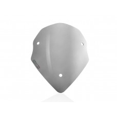 DBK Special Parts (Ducabike) SPORT Windscreen for Ducati Multistrada 1260 / 1200 / 950 (2015+) DBK Special Parts (Ducabike) SPORT Windscreen for Ducati Multistrada 1260 / 1200 / 950 (2015+)