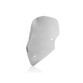 DBK Special Parts (Ducabike) Intermediate Windscreen for Ducati Multistrada 1260 / 1200 / 950 (2015+) DBK Special Parts (Ducabike) Intermediate Windscreen for Ducati Multistrada 1260 / 1200 / 950 (2015+)