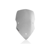 DBK Special Parts (Ducabike) Intermediate Windscreen for Ducati Multistrada 1260 / 1200 / 950 (2015+) DBK Special Parts (Ducabike) Intermediate Windscreen for Ducati Multistrada 1260 / 1200 / 950 (2015+)
