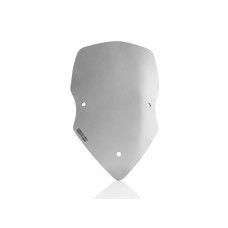 DBK Special Parts (Ducabike) Intermediate Windscreen for Ducati Multistrada 1260 / 1200 / 950 (2015+)