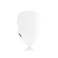 DBK Special Parts (Ducabike) Intermediate Windscreen for Ducati Multistrada 1260 / 1200 / 950 (2015+) DBK Special Parts (Ducabike) Intermediate Windscreen for Ducati Multistrada 1260 / 1200 / 950 (2015+)