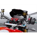 Ducabike Touring Windscreen for Ducati Streetfighter V2