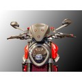 DBK Special Parts (Ducabike) Sport Windscreen for Ducati Monster 937 DBK Special Parts (Ducabike) Sport Windscreen for Ducati Monster 937