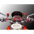 Ducabike Sport Windscreen for Ducati Monster 937