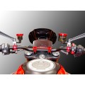 DBK Special Parts (Ducabike) Sport Windscreen for Ducati Monster 937 DBK Special Parts (Ducabike) Sport Windscreen for Ducati Monster 937