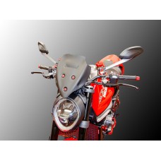 Ducabike Touring Windscreen for Ducati Monster 937