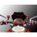 DBK Special Parts (Ducabike) Touring Windscreen for Ducati Monster 937 DBK Special Parts (Ducabike) Touring Windscreen for Ducati Monster 937