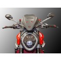 DBK Special Parts (Ducabike) Touring Windscreen for Ducati Monster 937 DBK Special Parts (Ducabike) Touring Windscreen for Ducati Monster 937