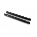DBK Special Parts (Ducabike) 2 degree Adjustable Clip-On bars for the Ducati Supersport and Scrambler Cafe Racer DBK Special Parts (Ducabike) 2 degree Adjustable Clip-On bars for the Ducati Supersport and Scrambler Cafe Racer