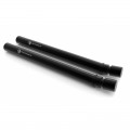 DBK Special Parts (Ducabike) 10 degree Adjustable Clip-On bars for the Ducati Supersport and Scrambler Cafe Racer