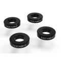 DBK Special Parts (Ducabike) Billet Front Brake Caliper Spacers (kit of 4) - 5mm DBK Special Parts (Ducabike) Billet Front Brake Caliper Spacers (kit of 4) - 5mm