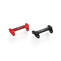 DBK Special Parts (Ducabike) Billet Handlebar Top Clamp for the Ducati DesertX