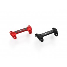 DBK Special Parts (Ducabike) Billet Handlebar Top Clamp for the Ducati DesertX DBK Special Parts (Ducabike) Billet Handlebar Top Clamp for the Ducati DesertX