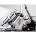DBK Special Parts (Ducabike) Billet Handlebar Top Clamp for the Ducati DesertX DBK Special Parts (Ducabike) Billet Handlebar Top Clamp for the Ducati DesertX