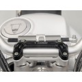 DBK Special Parts (Ducabike) Billet Handlebar Top Clamp for the Ducati DesertX DBK Special Parts (Ducabike) Billet Handlebar Top Clamp for the Ducati DesertX