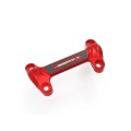 DBK Special Parts (Ducabike) Billet Handlebar Top Clamp for the Ducati DesertX DBK Special Parts (Ducabike) Billet Handlebar Top Clamp for the Ducati DesertX