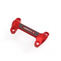 DBK Special Parts (Ducabike) Billet Handlebar Top Clamp for the Ducati DesertX DBK Special Parts (Ducabike) Billet Handlebar Top Clamp for the Ducati DesertX