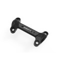 DBK Special Parts (Ducabike) Billet Handlebar Top Clamp for the Ducati DesertX DBK Special Parts (Ducabike) Billet Handlebar Top Clamp for the Ducati DesertX