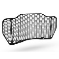DBK Special Parts (Ducabike) Aluminum Radiator Guard for the Ducati DesertX DBK Special Parts (Ducabike) Aluminum Radiator Guard for the Ducati DesertX