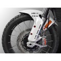Ducabike Front Fender (Mudguard) Bolt Kit for the Ducati DesertX