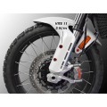 DBK Special Parts (Ducabike) Front Fender (Mudguard) Bolt Kit for the Ducati DesertX DBK Special Parts (Ducabike) Front Fender (Mudguard) Bolt Kit for the Ducati DesertX