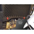 DBK Special Parts (Ducabike) Radiator Cover Screw Kit for the Ducati DesertX DBK Special Parts (Ducabike) Radiator Cover Screw Kit for the Ducati DesertX