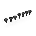DBK Special Parts (Ducabike) Frame/Fairing Screw Kit for the Ducati DesertX DBK Special Parts (Ducabike) Frame/Fairing Screw Kit for the Ducati DesertX