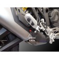 DBK Special Parts (Ducabike) OE Silencer Heat Shield Bolt Kit for the Ducati DesertX