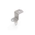 DBK Special Parts (Ducabike) ENGINE GUARD SUPPORT for Clear Wet Clutch Cover for the Ducati DesertX DBK Special Parts (Ducabike) ENGINE GUARD SUPPORT for Clear Wet Clutch Cover for the Ducati DesertX