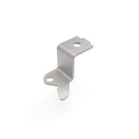 DBK Special Parts (Ducabike) ENGINE GUARD SUPPORT for Clear Wet Clutch Cover for the Ducati DesertX DBK Special Parts (Ducabike) ENGINE GUARD SUPPORT for Clear Wet Clutch Cover for the Ducati DesertX