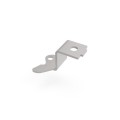 DBK Special Parts (Ducabike) ENGINE GUARD SUPPORT for Clear Wet Clutch Cover for the Ducati DesertX DBK Special Parts (Ducabike) ENGINE GUARD SUPPORT for Clear Wet Clutch Cover for the Ducati DesertX