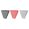 DBK Special Parts (Ducabike) Aluminum Lower Radiator (Oil Cooler) Guard for the Ducati Panigale / Streetfighter V4 / S / R / Speciale DBK Special Parts (Ducabike) Aluminum Lower Radiator (Oil Cooler) Guard for the Ducati Panigale / Streetfighter V4 / S / R / Speciale